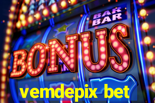 vemdepix bet